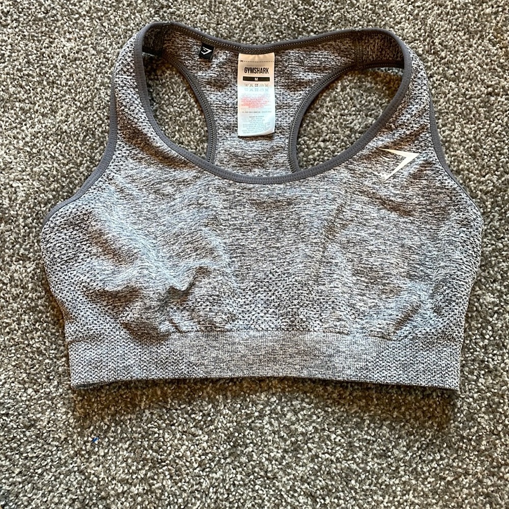 Gymshark Bra